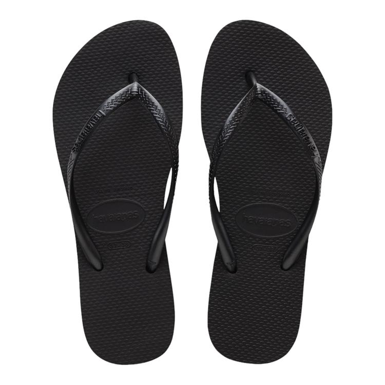 Havaianaas Slim Flatform Teenslippers