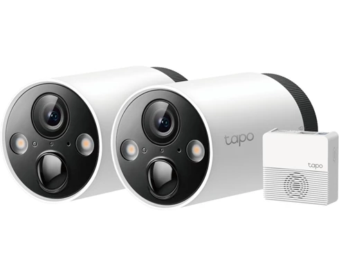 TP-Link Tapo C420S2