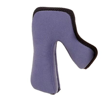 Mousses de joues Scorpion Exo ADX-1 - Gris