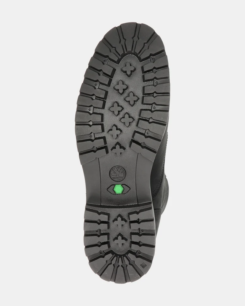 Timberland Rugged WP Veterboots  - zwart