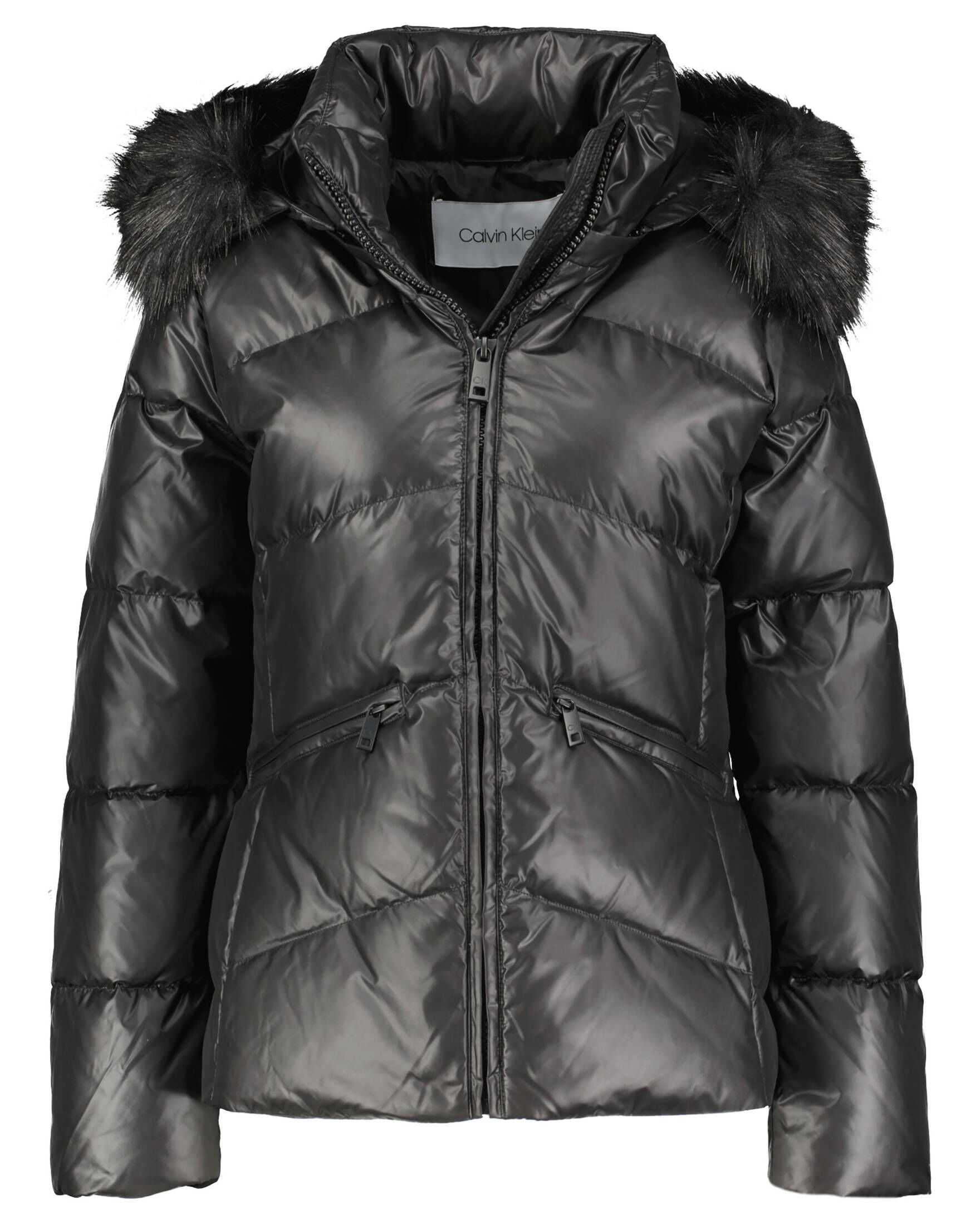 CALVIN KLEIN| Damen Daunenjacke ESSENTIAL