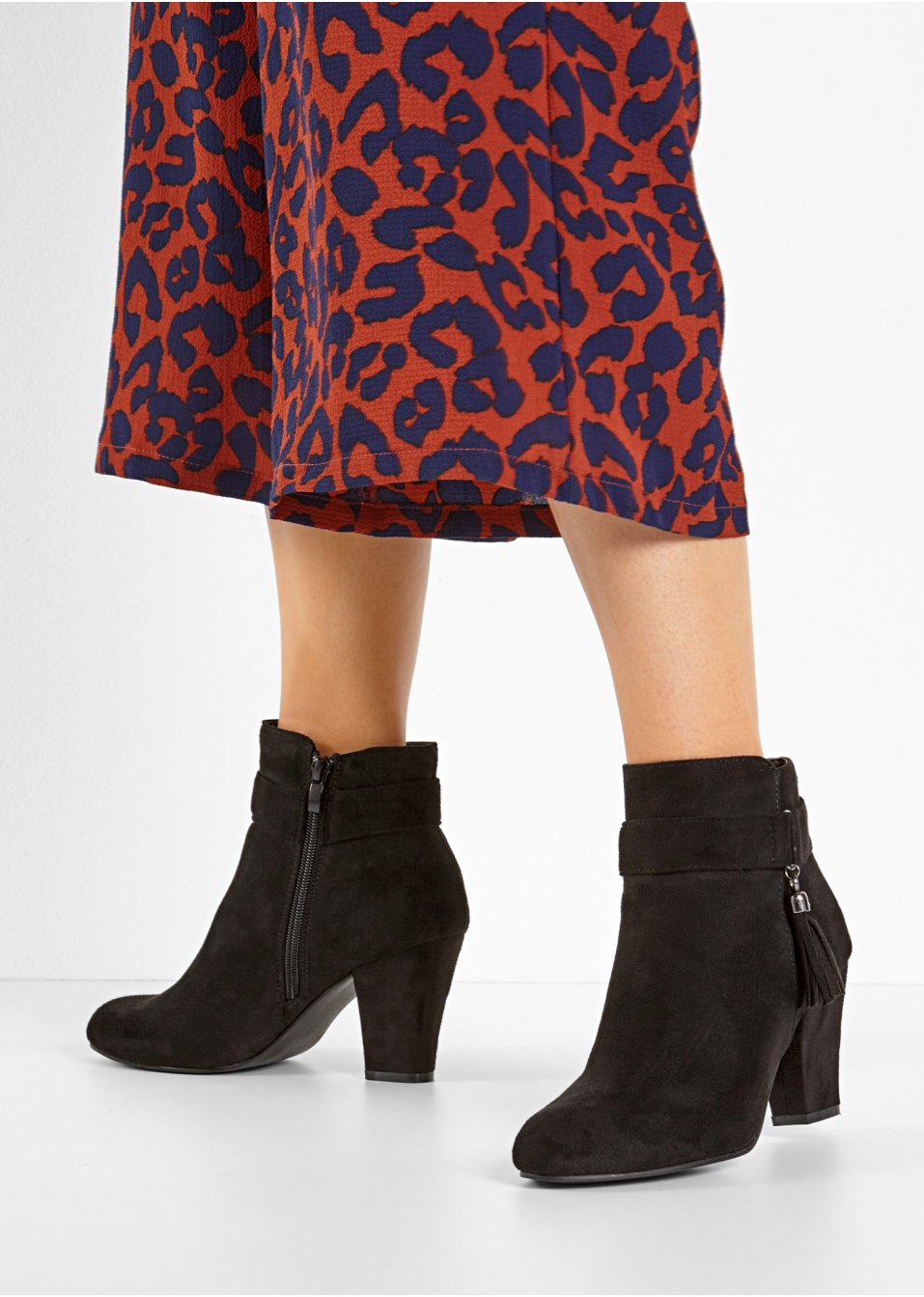 Bottines