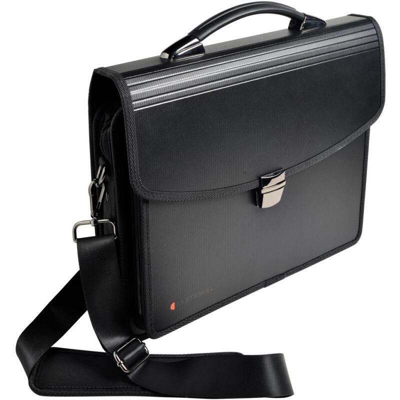 EXATRAVEL Valisette multifonctions Exactive polypropylène - 31 x 40 cm