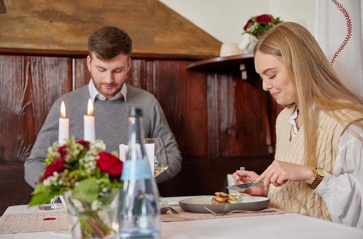 Wellnessauszeit & Genuss Remshalden für 2 (1 Nacht)