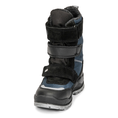 Primigi - HANS GTX - Noir / Bleu