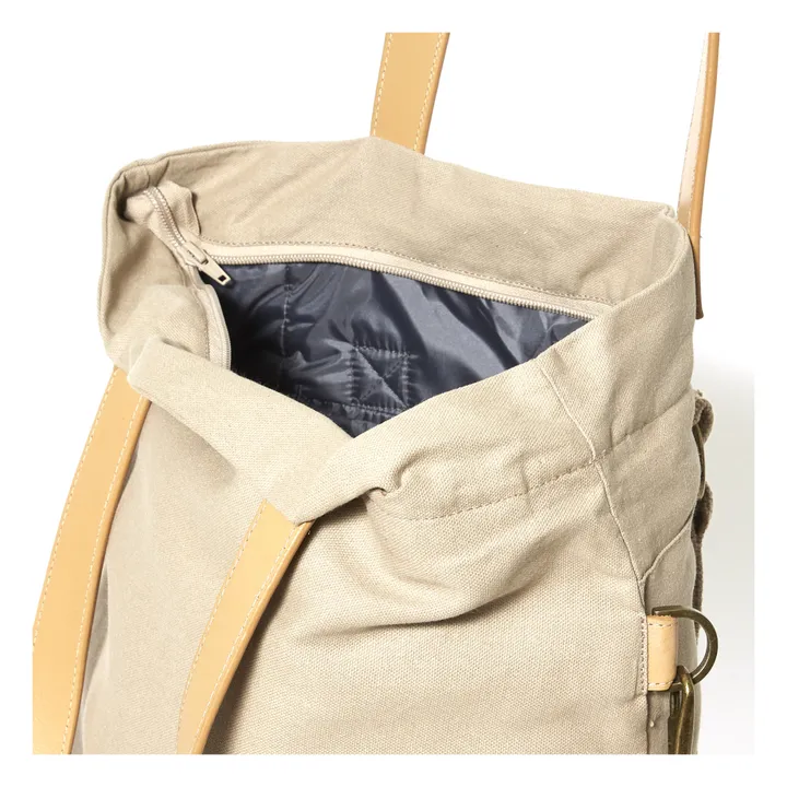 Mara Mea Sac à langer multi-positions | Beige