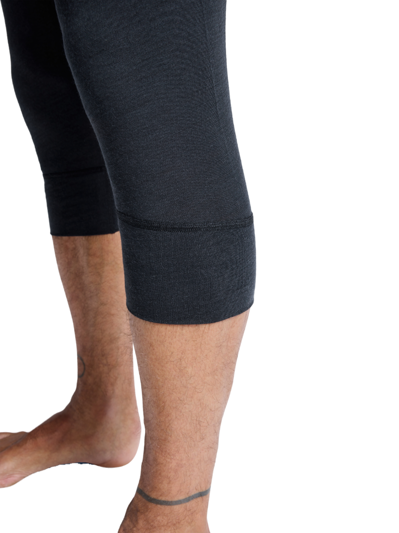 Merino 3/4 Thermobroek