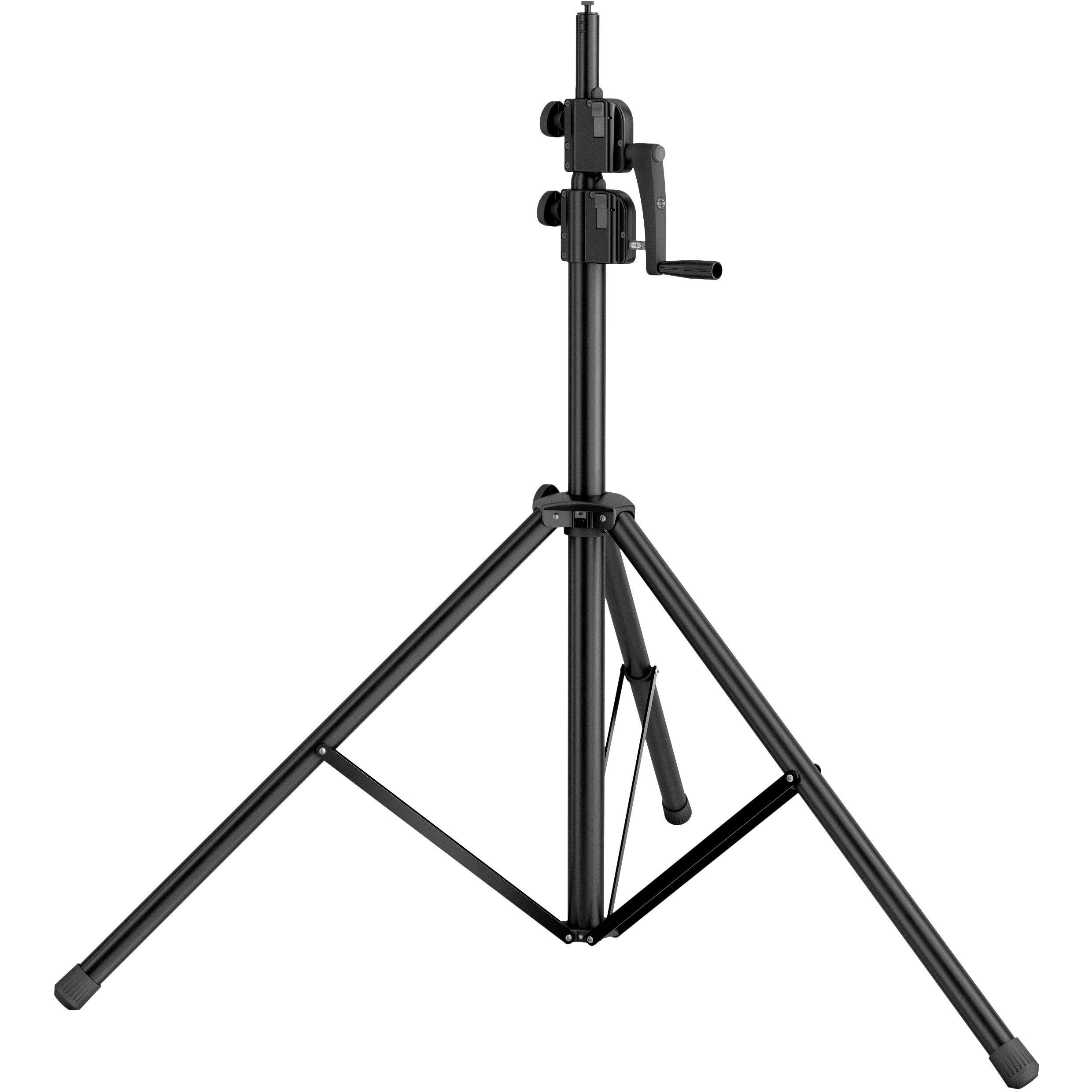 Konig & Meyer 24740 wind-up statief 4000