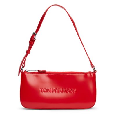 Sac à main Tjw Must Shoulder Seasonal TOMMY HILFIGER