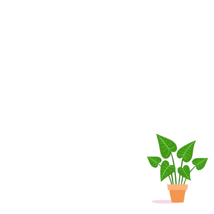 Greetz | Succes kaart | Plant