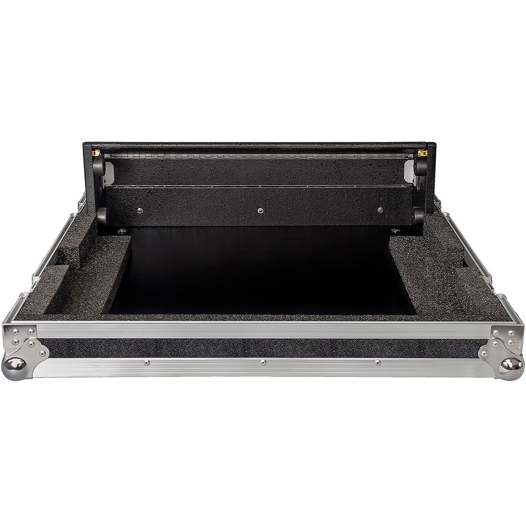 Prodjuser SQ6 flightcase voor Allen & Heath SQ6 Digital Mixer