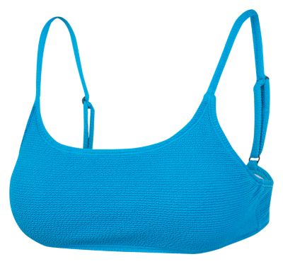 CygnusBIKINI SET BASIC - blau
