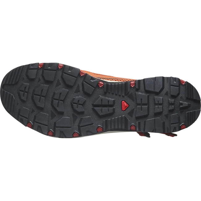 TECHAMPHIBIAN 5  Chaussures amphibies pour homme