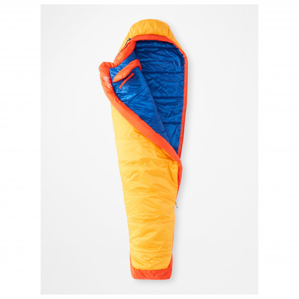 Marmot - Kid's Trestles Elite Eco 30 - Sac de couchage synthétique