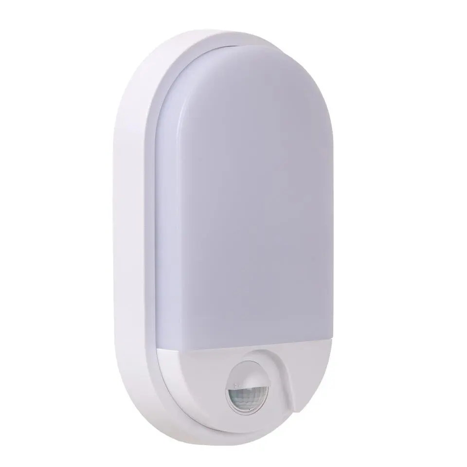 Lucide HUPS IR Wandlamp - Wit