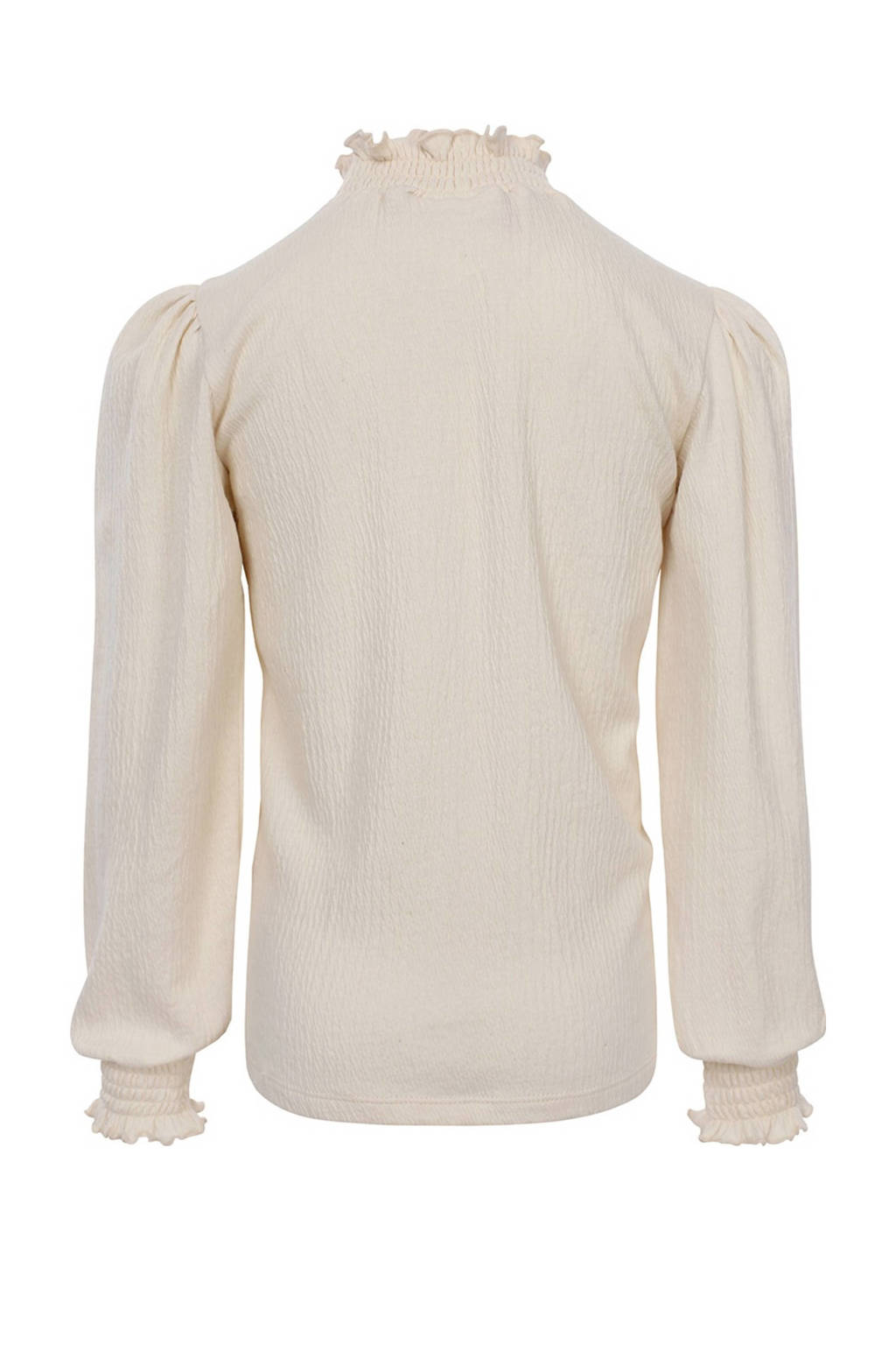 LOOXS longsleeve ecru
