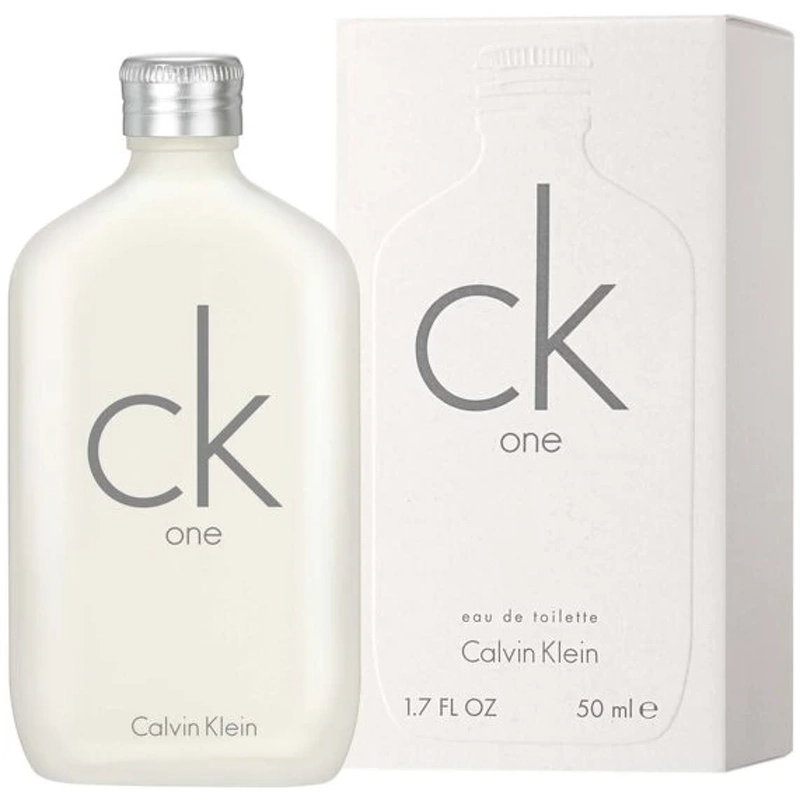 Calvin Klein Ck One EDT 50 ml