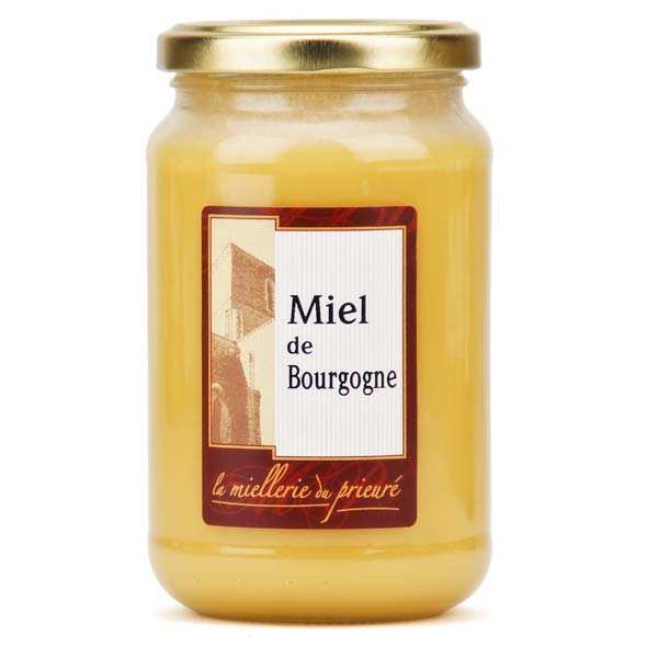Miel de Bourgogne