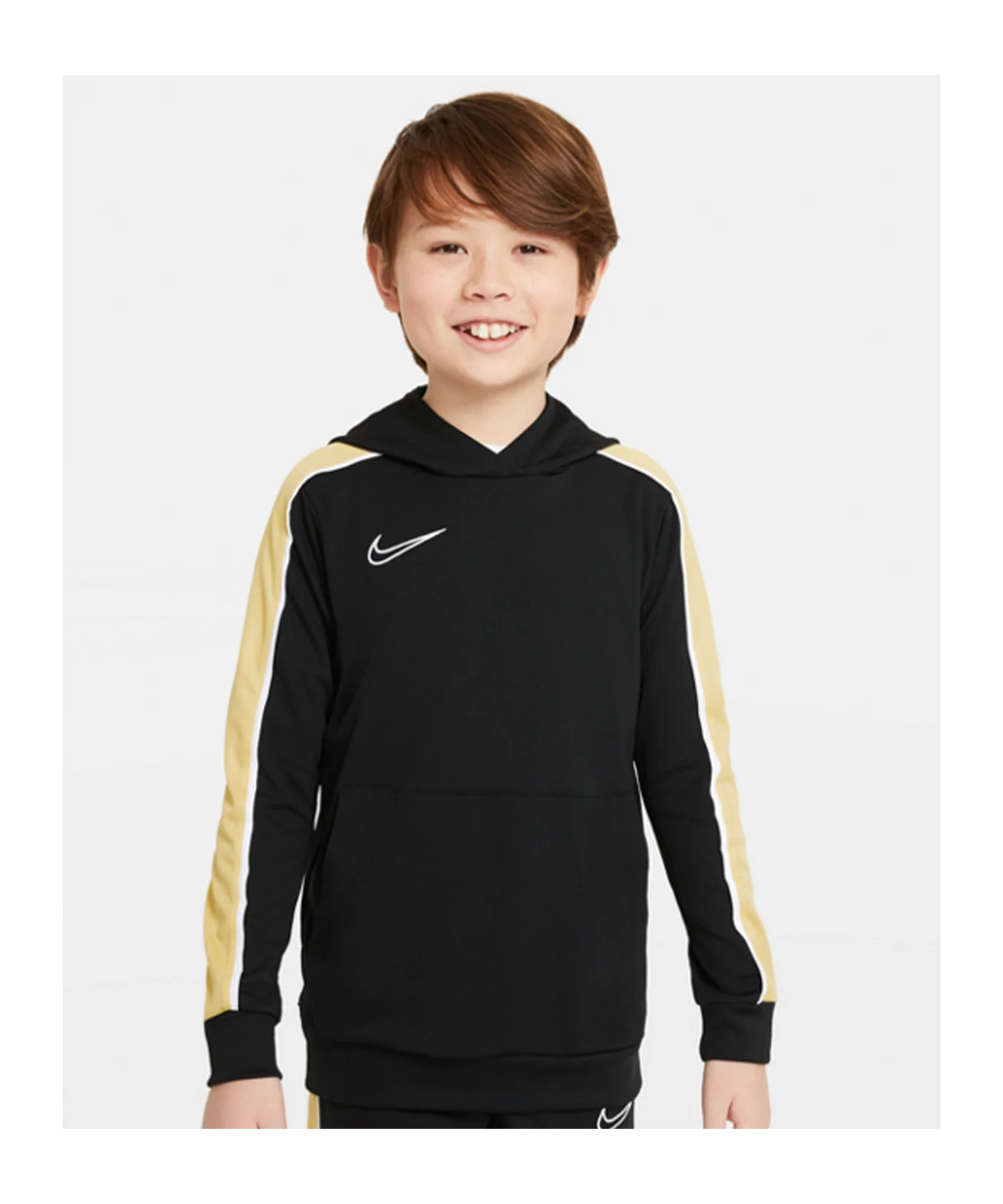 Nike Academy Dri-FIT Hoody Joga Bonito Kids F011