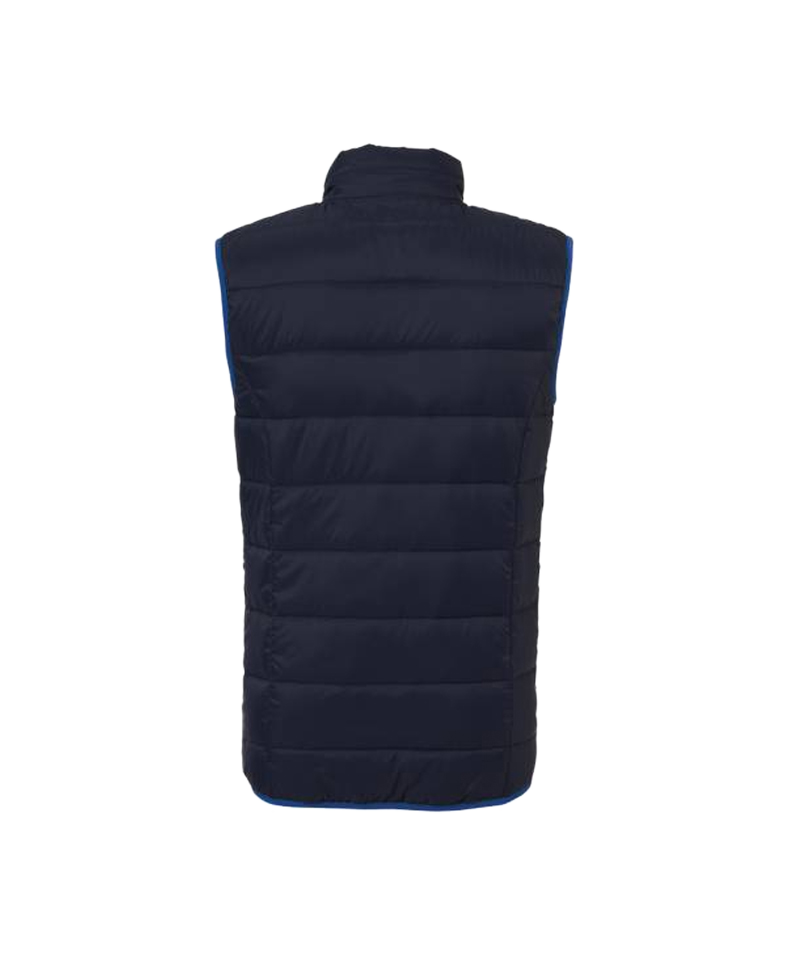 uhlsport Essential Ultra Lite Daunenweste Blau F02