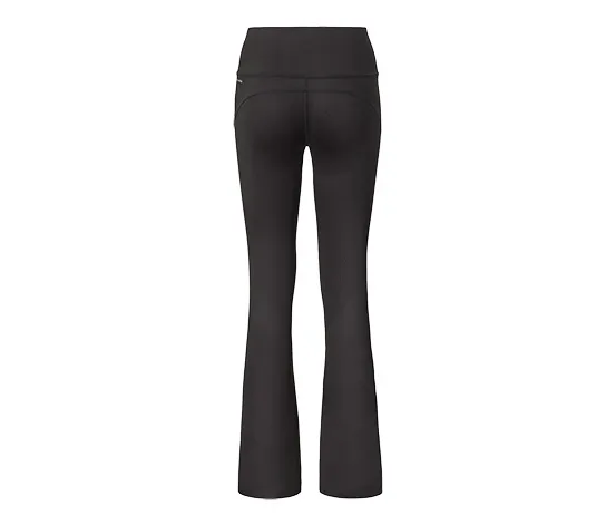 Bodyforming-Sporthose, extralang