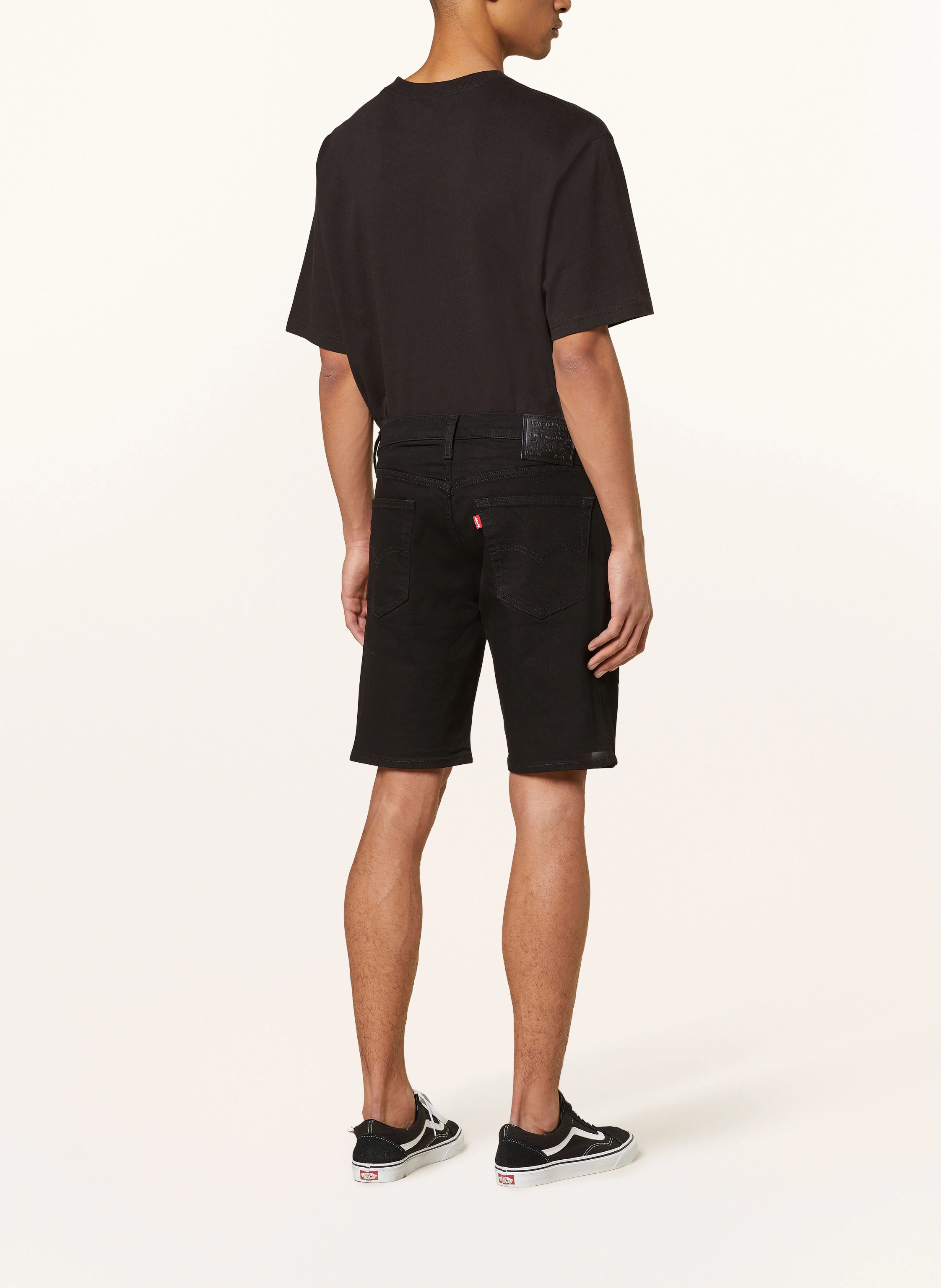 Levi's® Jeansshorts 405