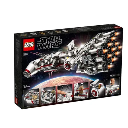 LEGO® Star Wars™ 75244 Tantive IV™