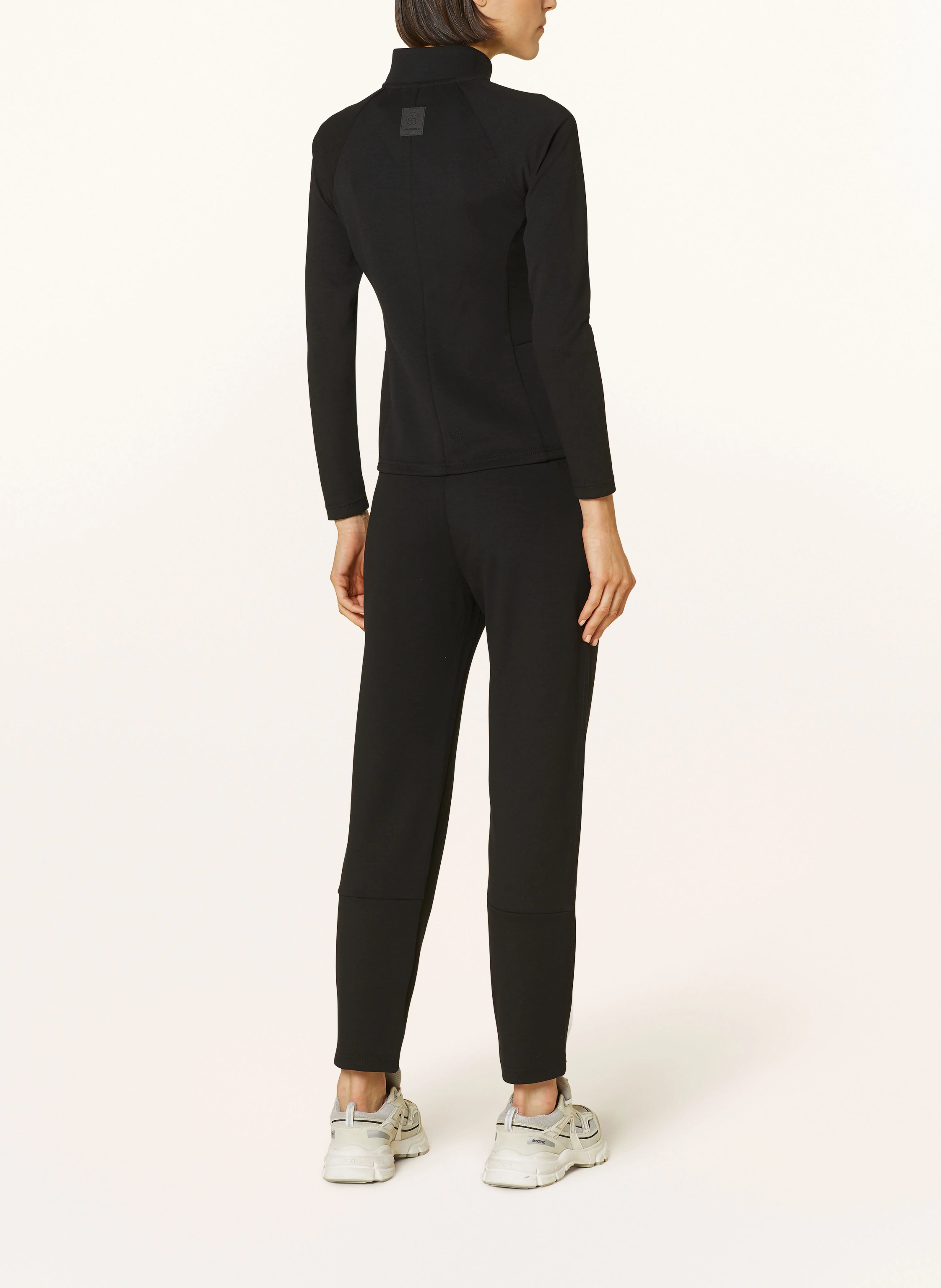 ELIAS RUMELIS Sweatjacke EROCTAVIA