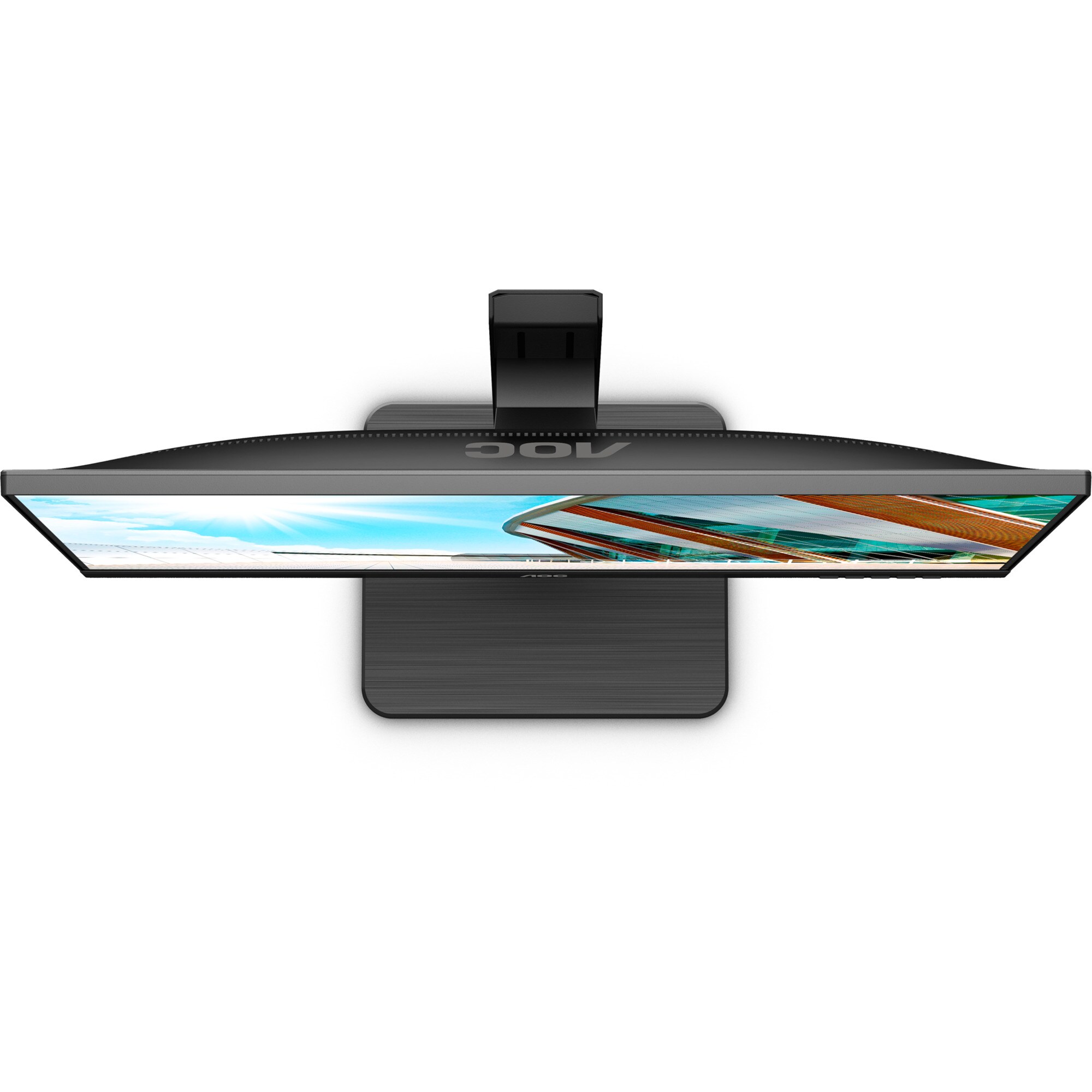 AOC LED-Monitor U32P2