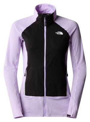 Polaire Femme The North Face Bolt Polartec Violet