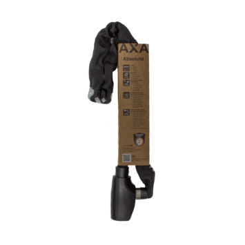AXA Absolute kettingslot 5-90