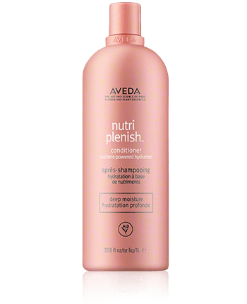 Aveda Nutriplenish Conditioner Deep Moisture 1000ml