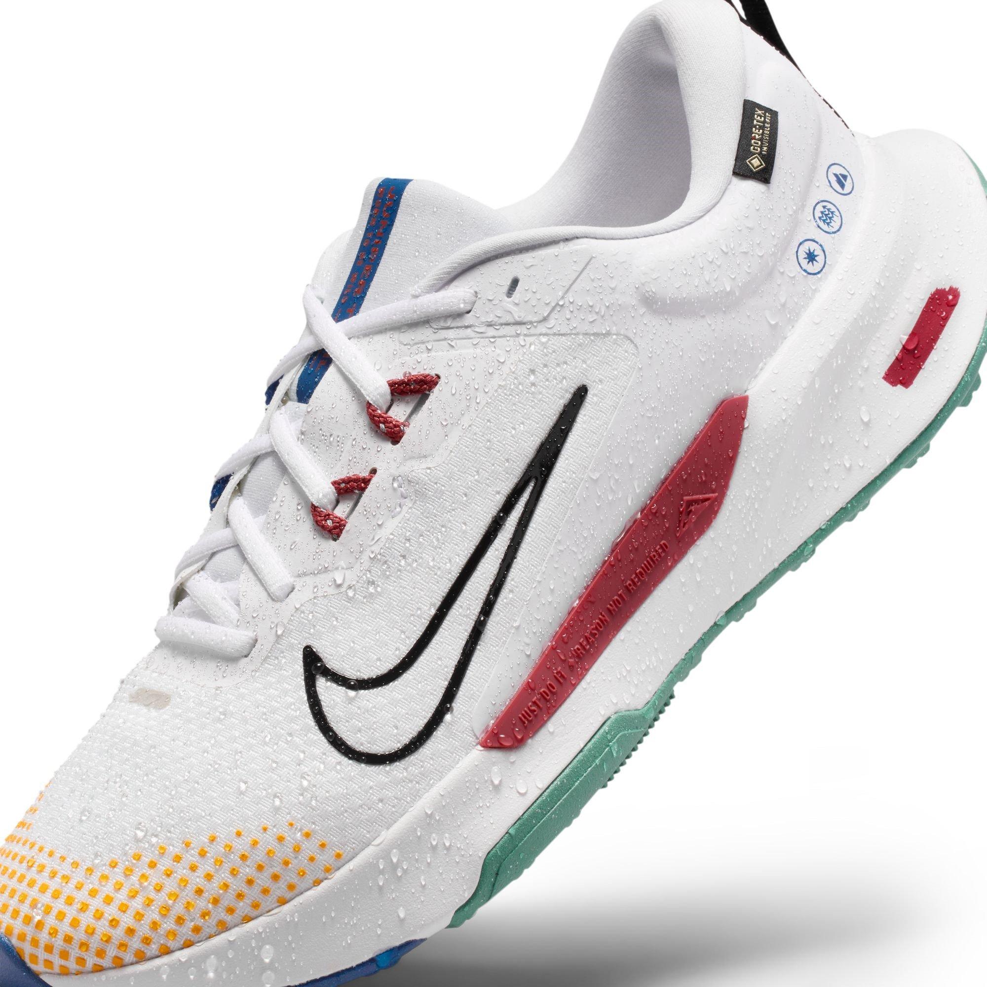 Nike Juniper Trail 2 GTX Mens Trail Running Shoes