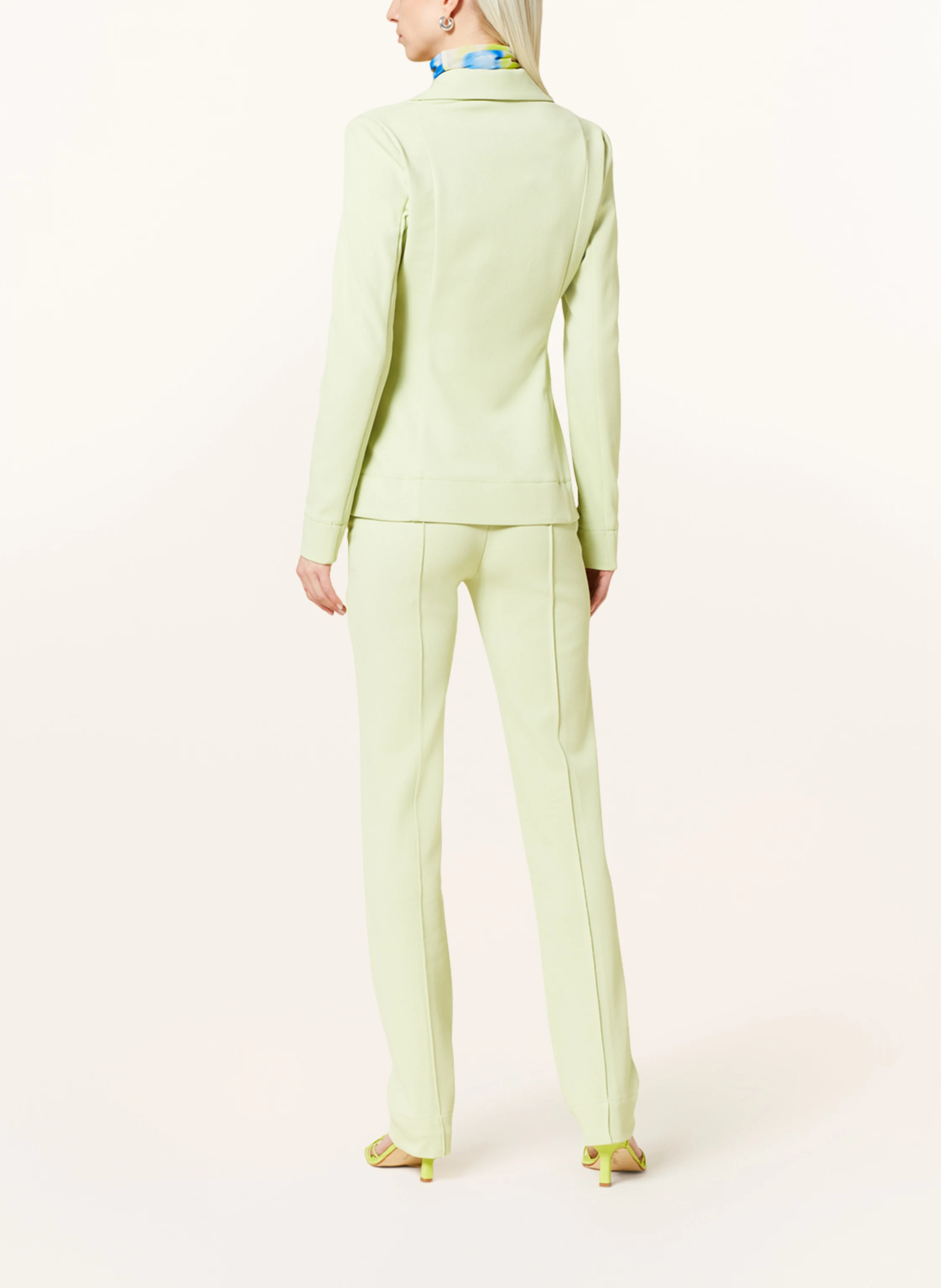 GANNI Blazer