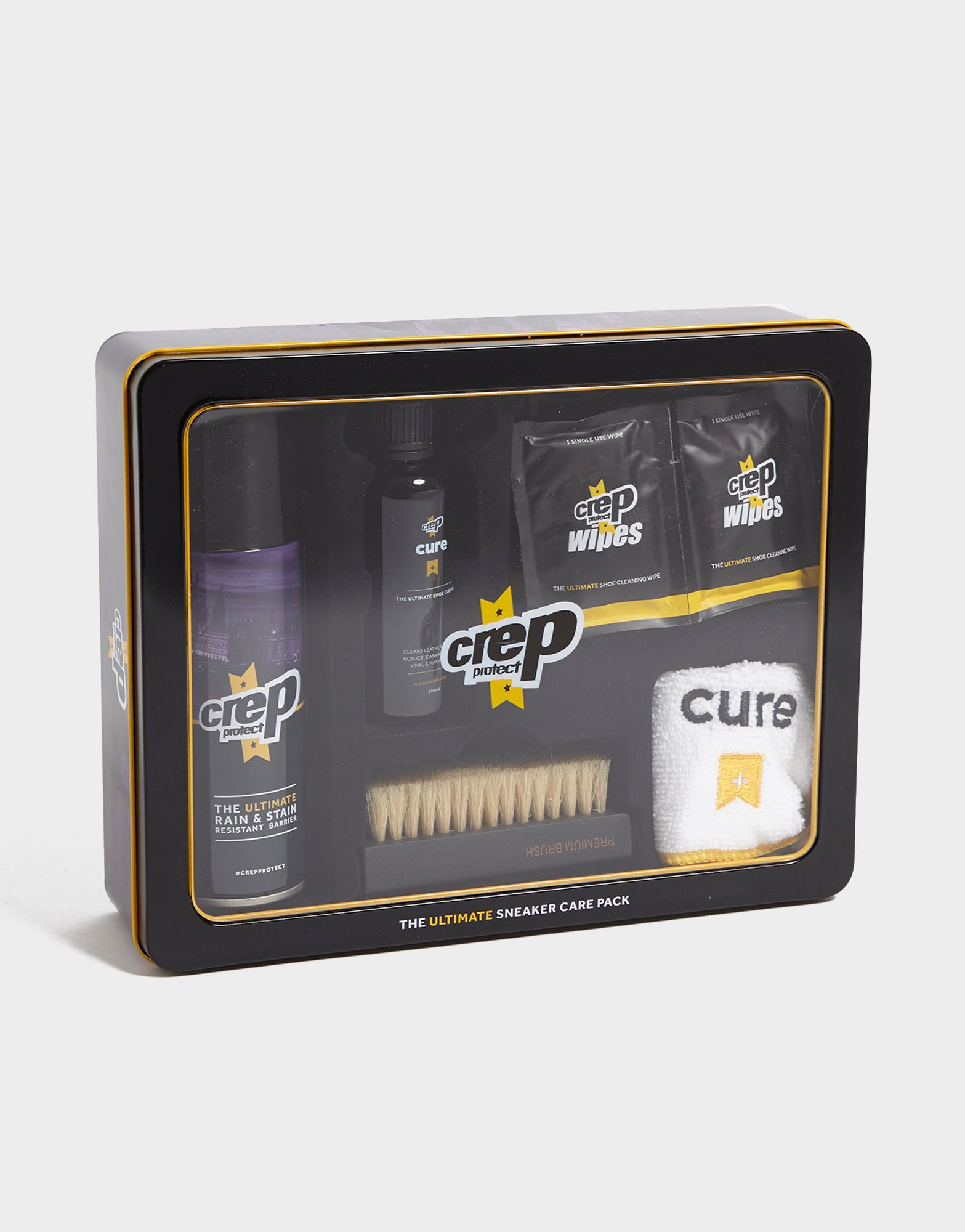Crep Protect Coffret Cadeau Crep