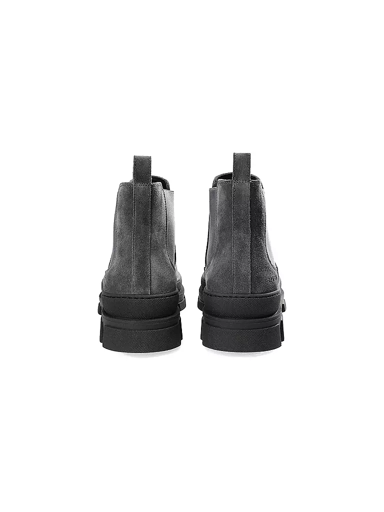 COPENHAGEN Chelseaboots CPH735M grau