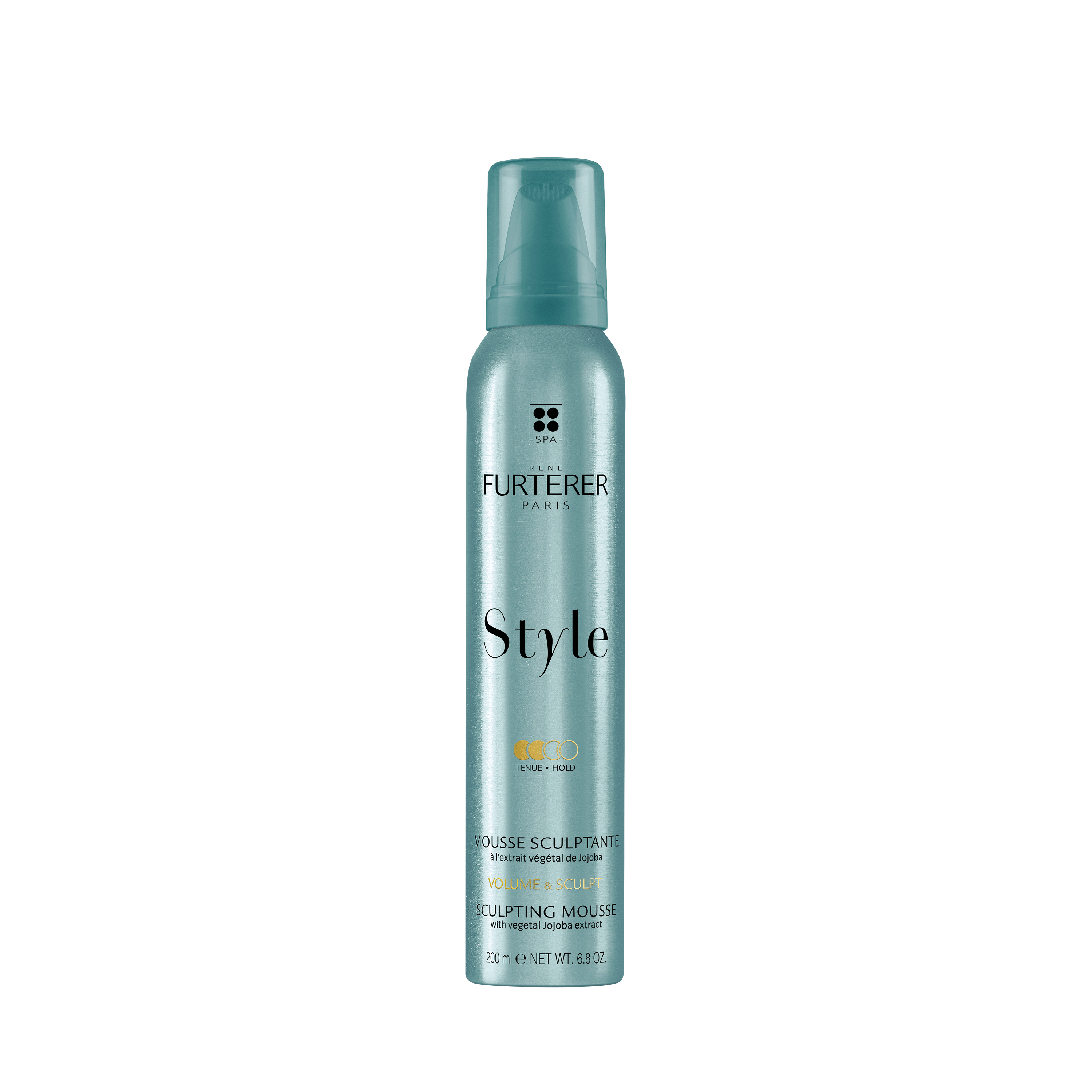 René Furterer Style Haarschaum<br>200 ml