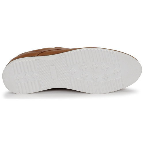 Casual Attitude - NOCCINEL - Marron