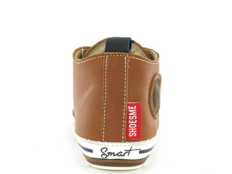 Shoesme BP8S004 Cognac