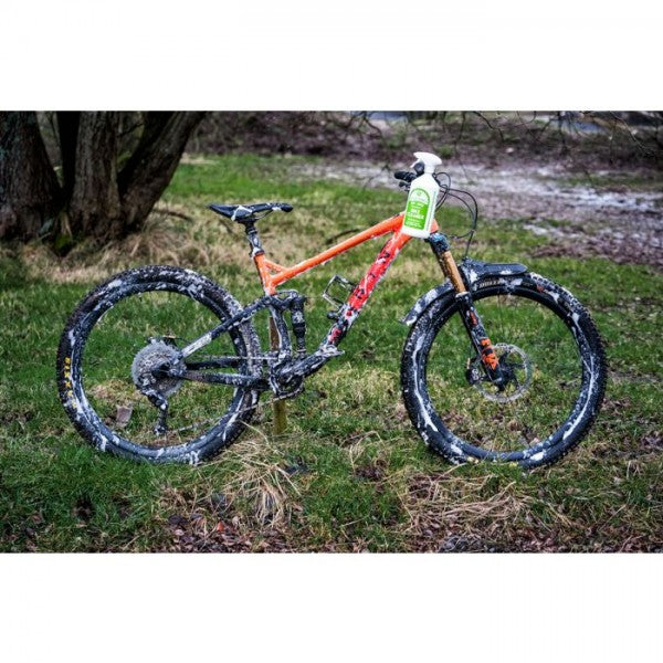 Nettoyant Vélo Juice Lubes Haute Qualité Biodégradable