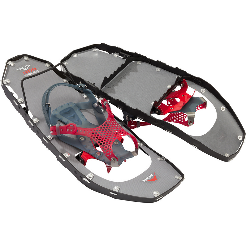 MSR Herren Lightning Ascent Schneeschuh