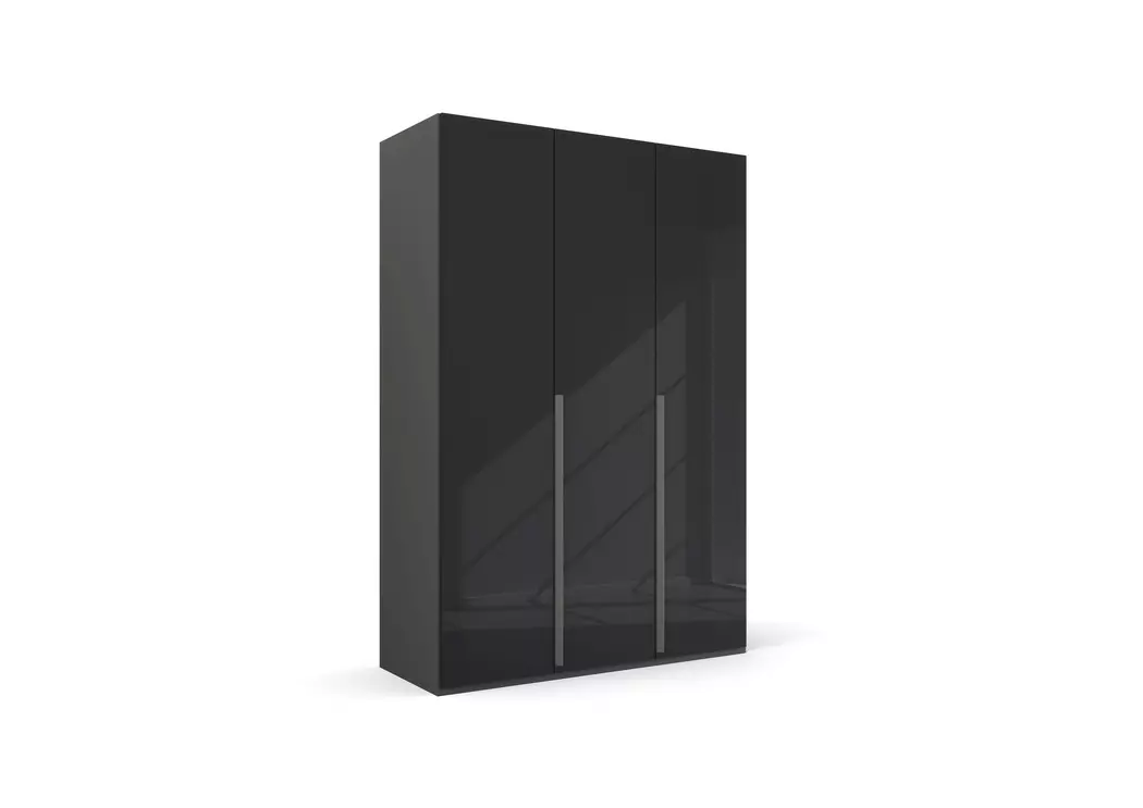 Kleiderschrank Purisma 151 x 223 cm