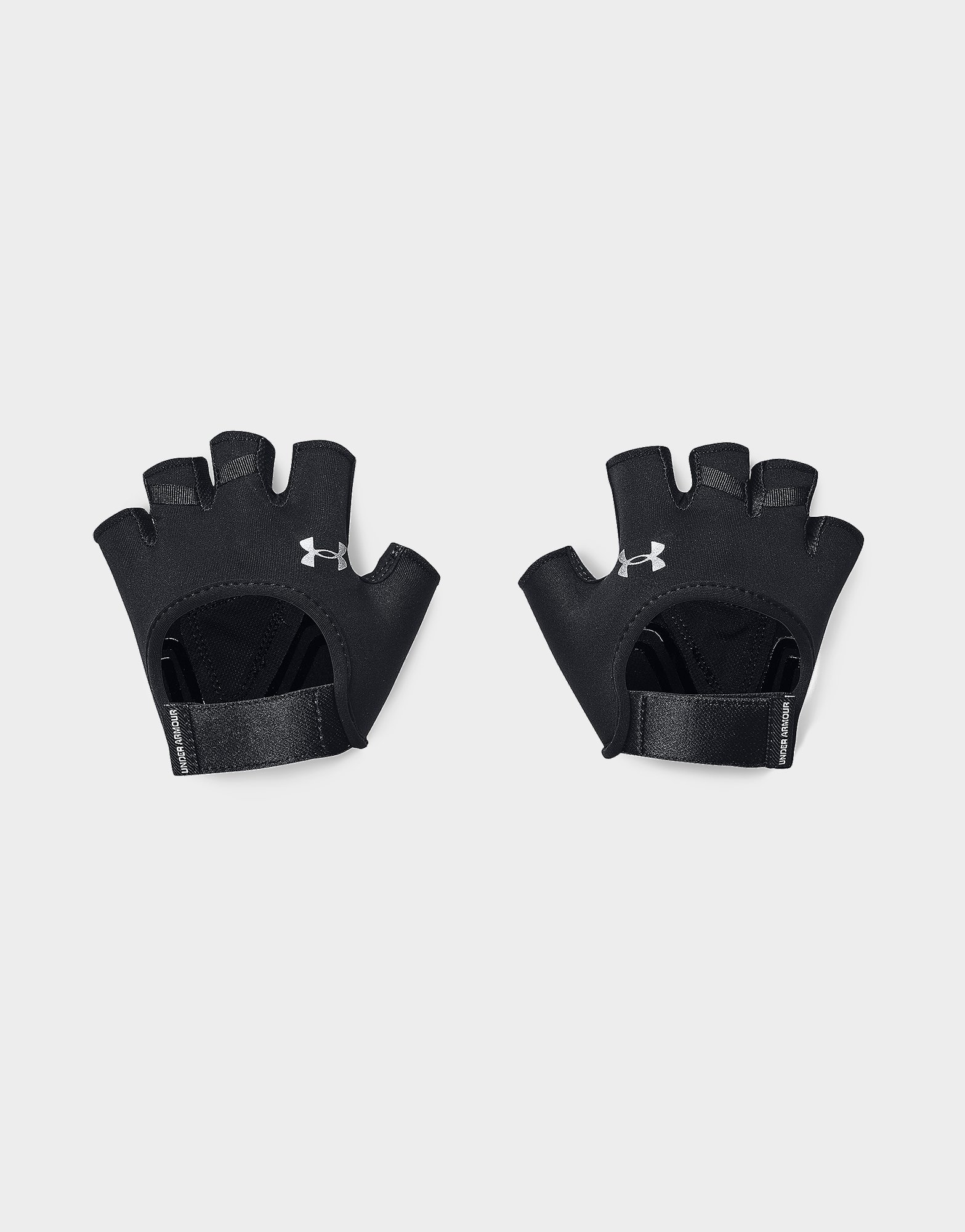 Under Armour Half Finger Gloves UA Women's Training Glove