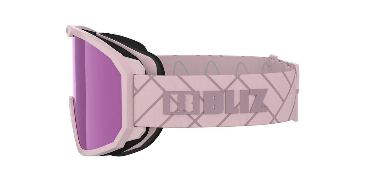 Bliz<br>Rave Matt Pink