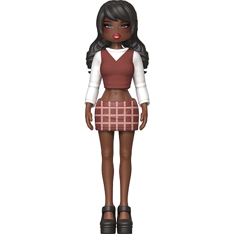 Dress To Impress dukke – flere varianter – assorteret