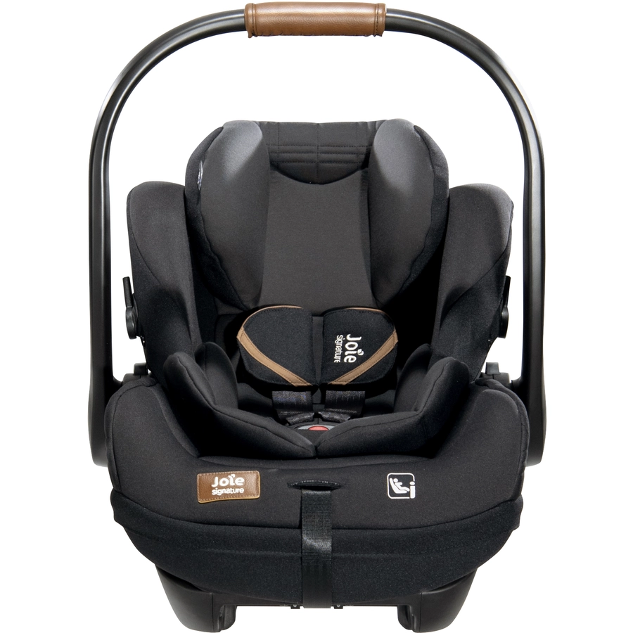 Joie Signature Babyschale i-Level Recline Eclipse
