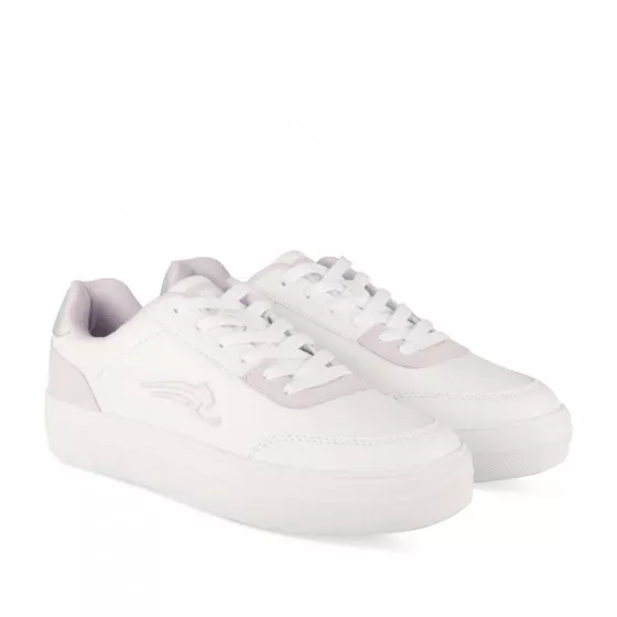 Baskets BLANC AIRNESS