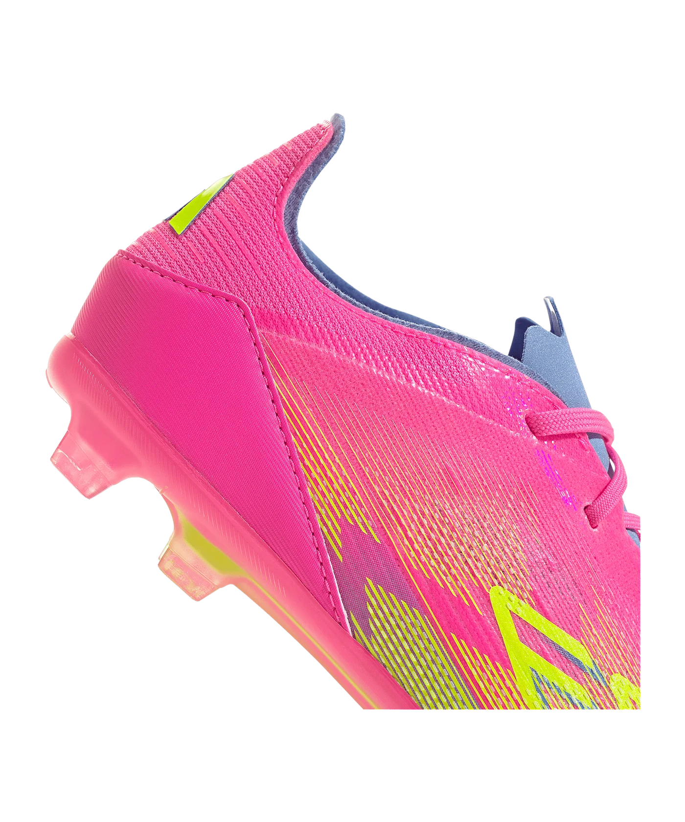 adidas F50 Elite FG Mystic Victory Rosa