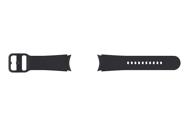 Samsung Smartwatch-Armband »Sport Band 20 mm, S/M«