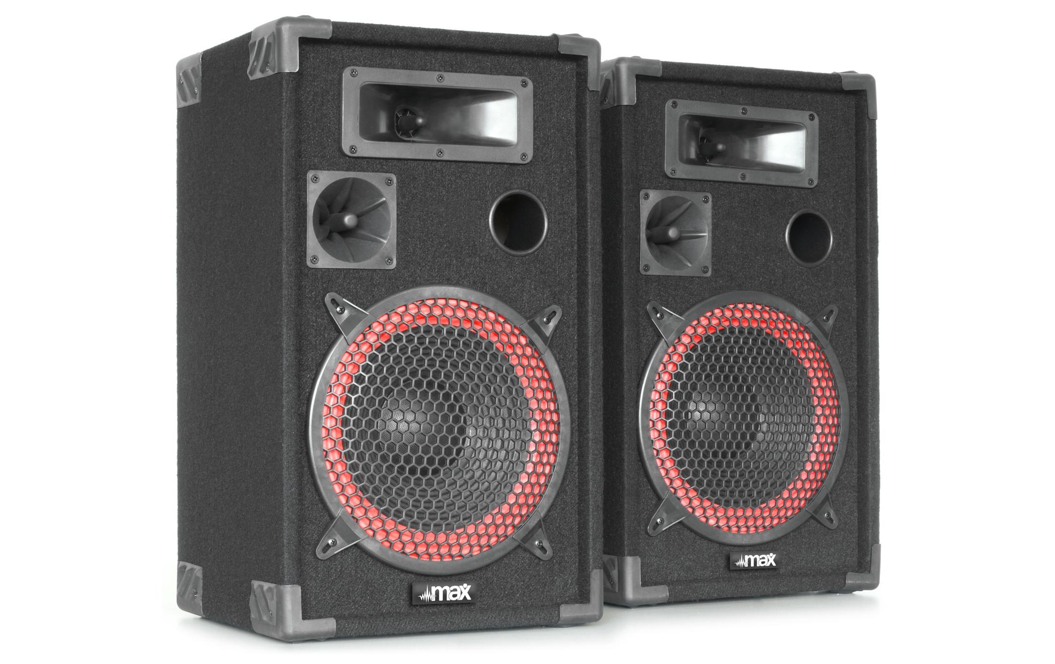 Lautsprecher XEN 3510Duo Standlautsprecher